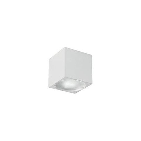 LUCE & LIGHT - CUBE C 1.2 LED 6W SOFFITTO