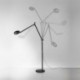 ARTEMIDE - DEMETRA PROFESSIONAL READING TERRA LED