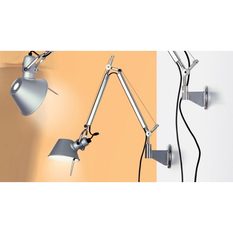 ARTEMIDE - TOLOMEO MICRO PARETE