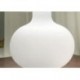 LIGHT4/MURANO LUCE- VETRO BASE RICAMBIO CANDY TAVOLO 75 GRANDE