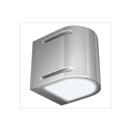 BOLUCE - AMOS BIG 8020.56 LED BIDIREZIONALE DIFFUSO