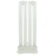 LAMPADINA FLUORESCENTE COMPATTA 36W 2G10