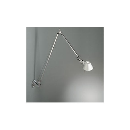 ARTEMIDE - TOLOMEO BRACCIO LED PARETE