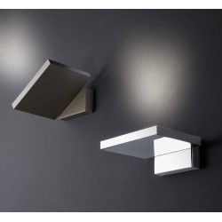 SCAMM - BLOK QUADRO LED 9W