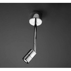 SCAMM - KYTACH SOFFITTO H. 137 LED 3W
