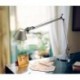 ARTEMIDE - TOLOMEO TAVOLO CON BASE