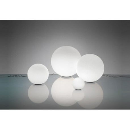 ARTEMIDE - DIOSCURI TAVOLO 42