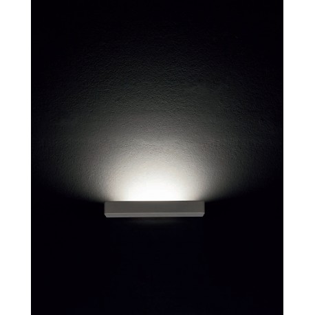 LIGHT4/MURANO LUCE - ALULED BAR ZERO AP200 PIATTA LED