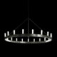 FONTANA ARTE - CHANDELIER 90 SOSPENSIONE