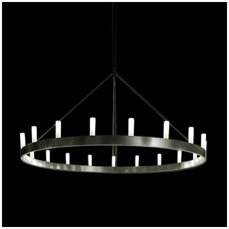 FONTANA ARTE - CHANDELIER 90 SOSPENSIONE