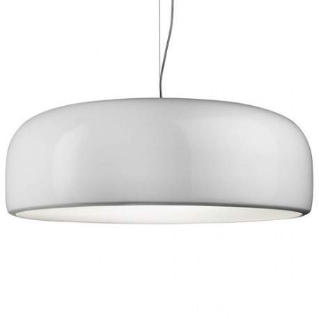 FLOS - SMITHFIELD S PRO SOSPENSIONE LED