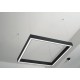 EGOLUCE -RAIL QUADRA LED SOSPENSIONE