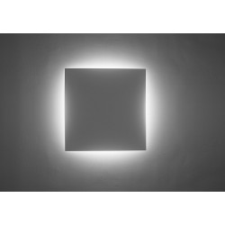 EGOLUCE -Q LIGHT 50 PARETE LED