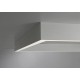 EGOLUCE - RAIL QUADRO SOFFITTO