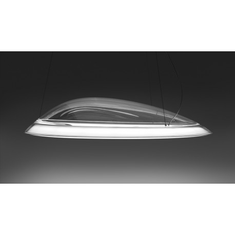 ARTEMIDE - AMELUNA SOSPENSIONE LED