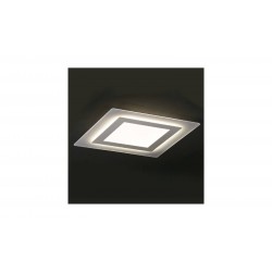 PROMOINGROSS - OBLIO 63 PARETE/SOFFITTO LED