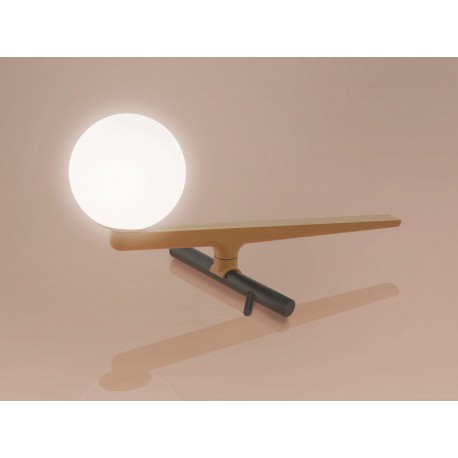 ARTEMIDE - YANZI TAVOLO LED