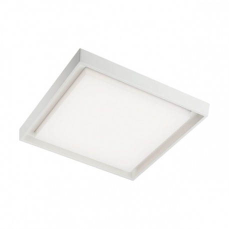 REDO GROUP -BEZEL 34 QUADRO PARETE/SOFFITTO LED