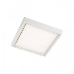 REDO GROUP -BEZEL 27 PARETE/SOFFITTO LED