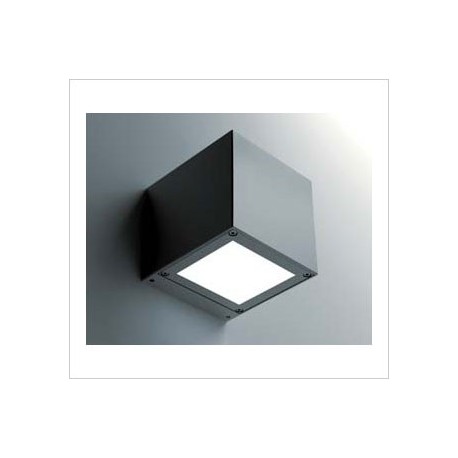 BOLUCE - DM3 4033.67 BIDIREZIONALE LED CON LENTE