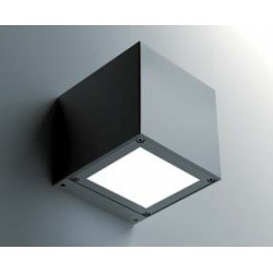 BOLUCE - DM4 3033.67 BIDIREZIONALE LED CON LENTE