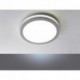 EGOLUCE - RINGO 21 LED PARETE/SOFFITTO