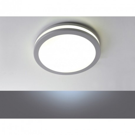 EGOLUCE - RINGO 21 LED PARETE/SOFFITTO