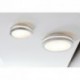 EGOLUCE - RINGO 21 LED PARETE/SOFFITTO