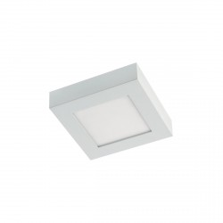 REDO GROUP - XFORM SQUARE 17 PARETE/SOFFITTO LED