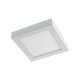 REDO GROUP - XFORM SQUARE 22 PARETE/SOFFITTO LED