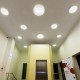 REDO GROUP - XFORM ROUND 42 PARETE/SOFFITTO LED