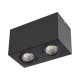 REDO GROUP - XBRIX 2 LUCI SOFFITTO LED