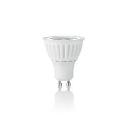 LAMPADINA LED 8W GU10