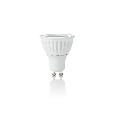 LAMPADINA LED 8W GU10, Lampadine Clickluce
