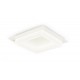 PROMOINGROSS - SQUARE Q35 PARETE/SOFFITTO LEDQ