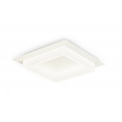 PROMOINGROSS - SQUARE Q35 PARETE/SOFFITTO LEDQ