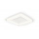 PROMOINGROSS - SQUARE Q50 PARETE/SOFFITTO LEDQ