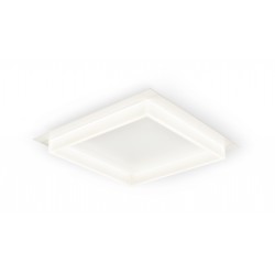 PROMOINGROSS - SQUARE Q50 PARETE/SOFFITTO LEDQ