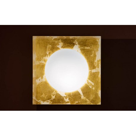 MURANO LUCE - STAR PARETE/SOFFITTO 50