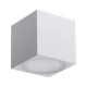 LUCE & LIGHT - CUBE C 1.2 LED 6W SOFFITTO