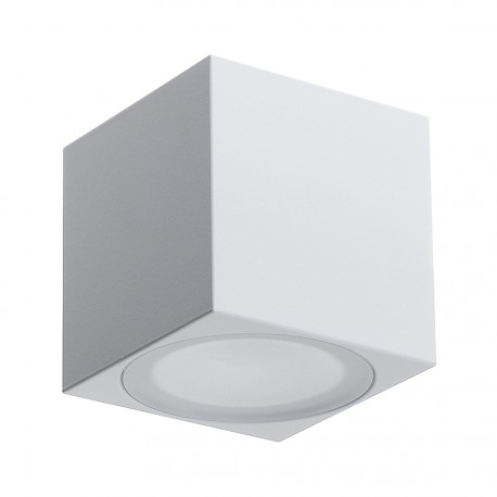 LUCE & LIGHT - CUBE W 1.0 LED 6W PARETE