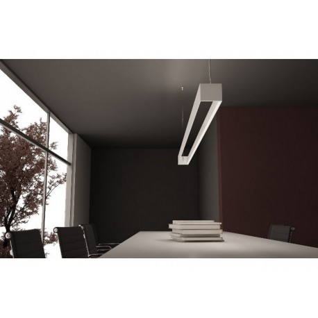 NEMO - TRU SOSPENSIONE LED UPLIGHT+DOWNLIGHT