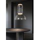 FLOS - NOCTAMBULE 2 LOW CYLINDERS & BOWL SOSPENSIONE