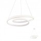 REDO GROUP - TORSION 55 SOSPENSIONE LED