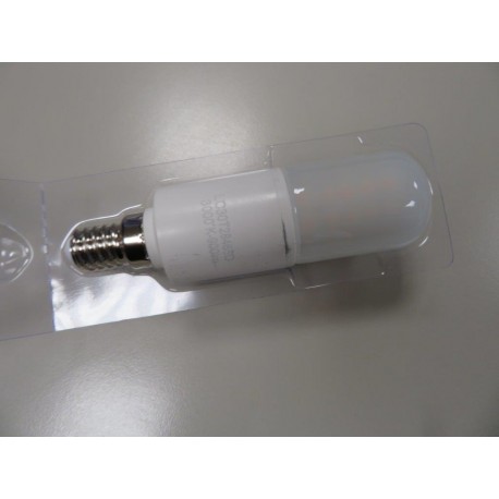 FLOS - LAMPADINA TUBOLARE LED 10W E14 DIMMERABILE - Puntoluce