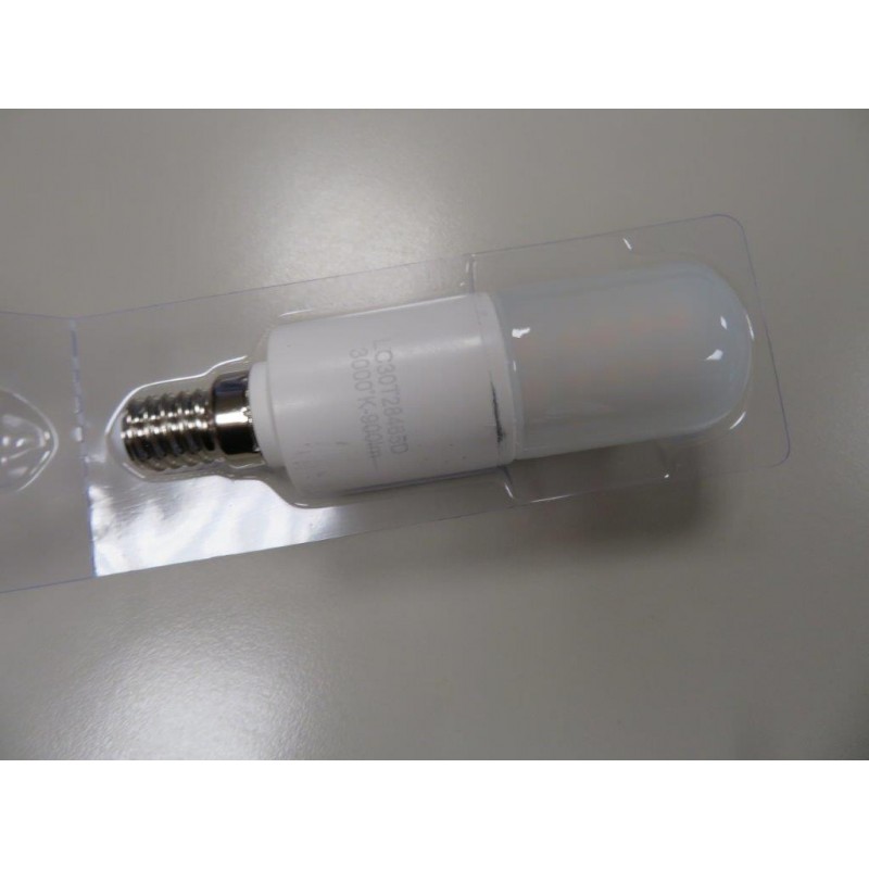 FLOS - LAMPADINA TUBOLARE LED 9W E14 DIMMERABILE, Lampadine Flos