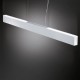 EGOLUCE - RAIL LED SOSPENSIONE 77