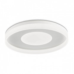 REDO GROUP - LA NUIT ROUND TAVOLO LED RICARICABILE