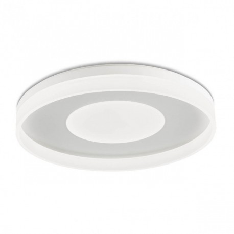 REDO GROUP - LA NUIT ROUND TAVOLO LED RICARICABILE