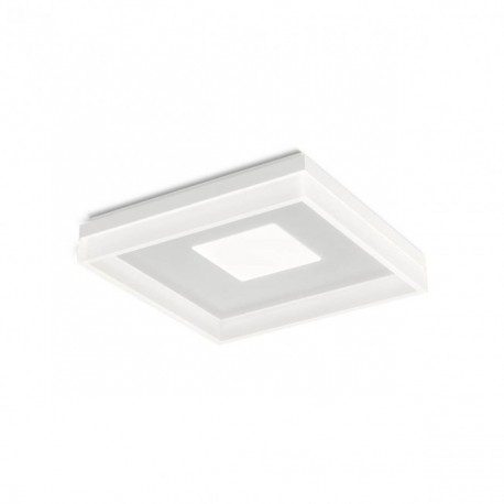 REDO GROUP - LA NUIT ROUND TAVOLO LED RICARICABILE